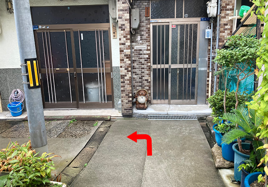 谷町線3号-8-7号-6